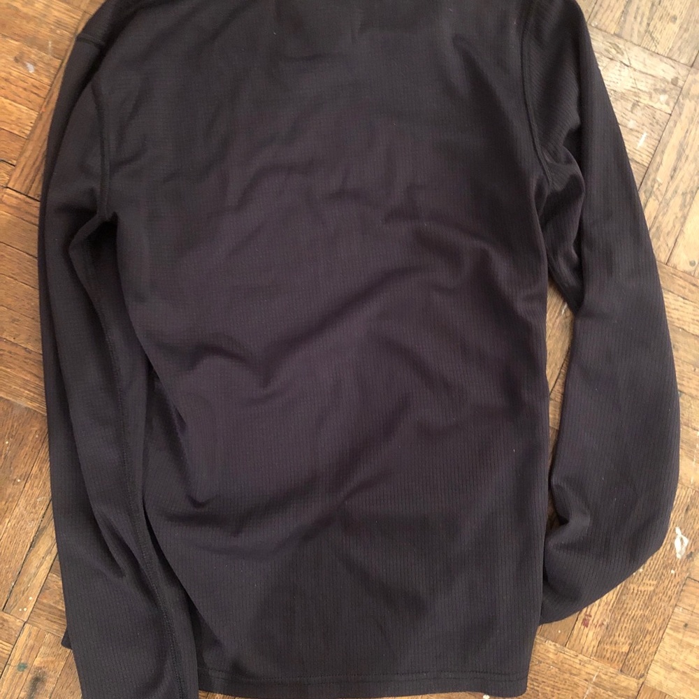 Champion Black Performance Base Layer Size Small - image 4